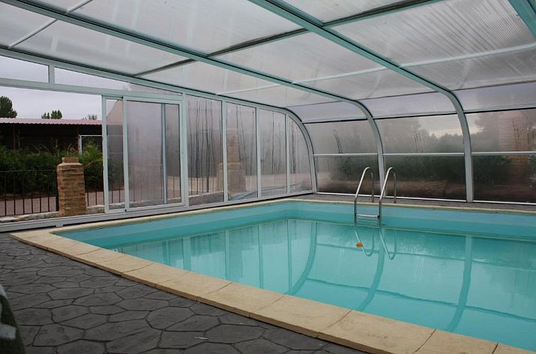 El Jardin de la Huerta