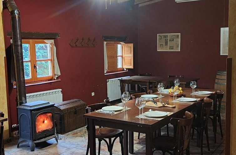 El Jardin de la Huerta