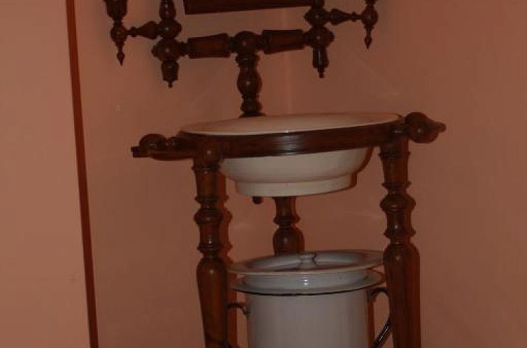 El Jardin de la Huerta