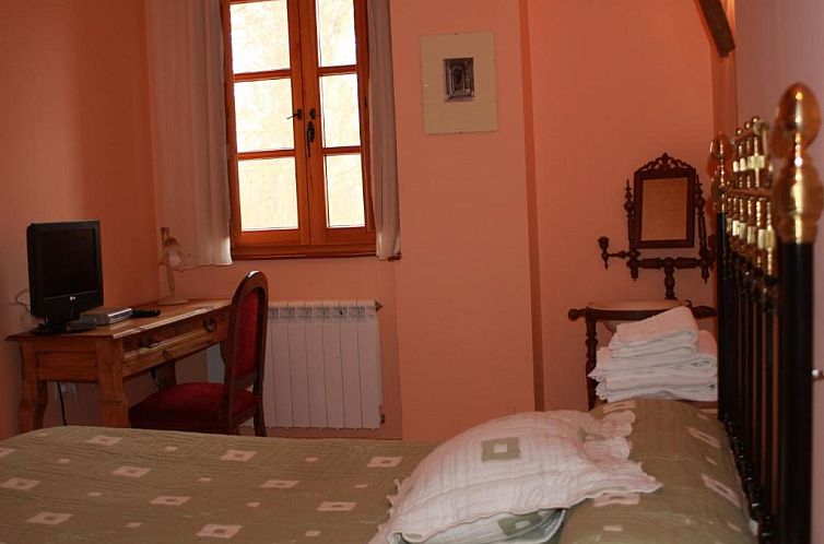 El Jardin de la Huerta