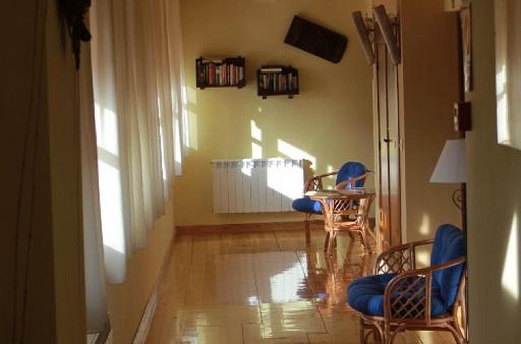 El Jardin de la Huerta