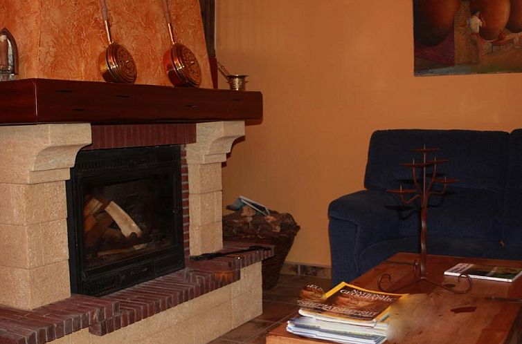 El Jardin de la Huerta