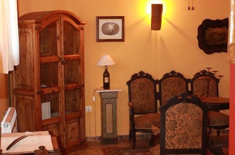 El Jardin de la Huerta