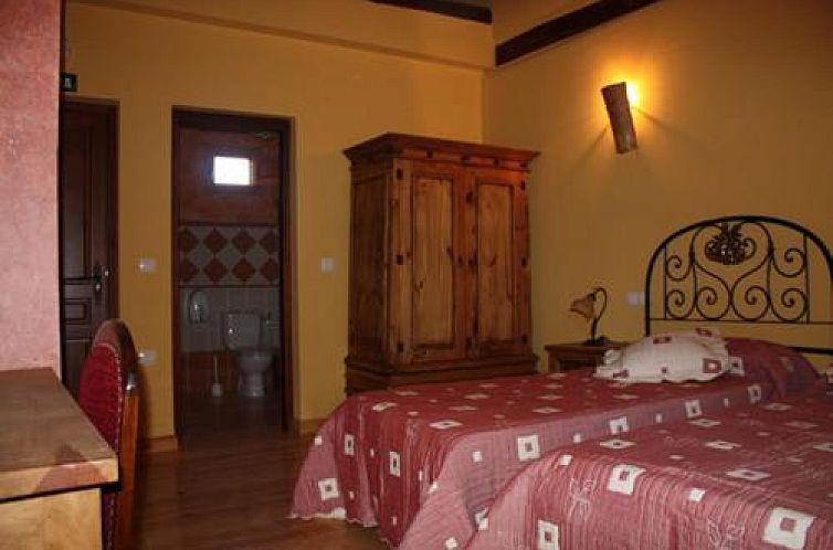 El Jardin de la Huerta