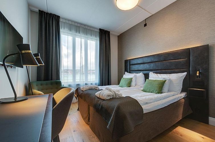 Clarion Collection Hotel Victoria