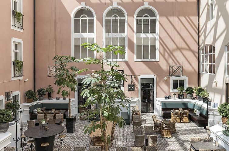 Clarion Collection Hotel Victoria