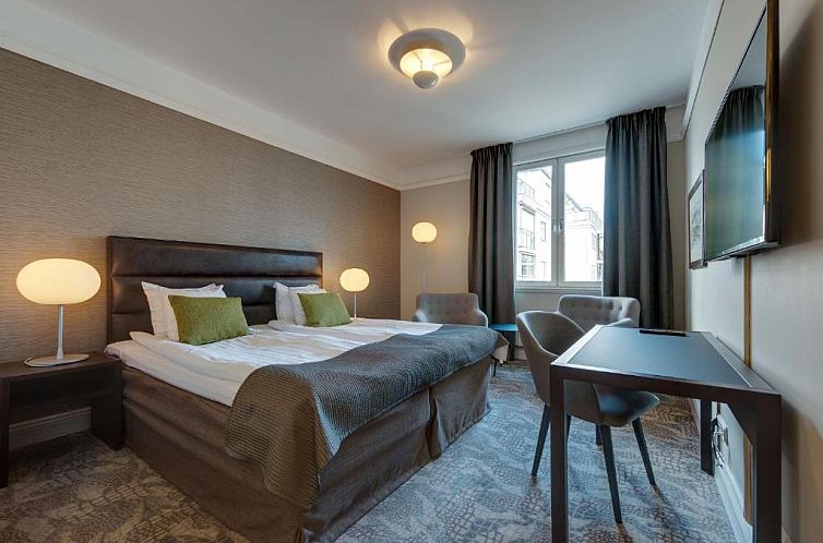 Clarion Collection Hotel Victoria