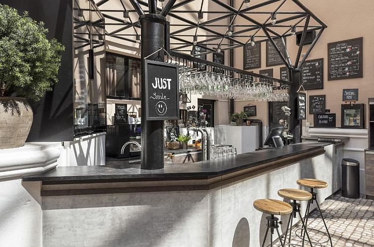 Clarion Collection Hotel Victoria