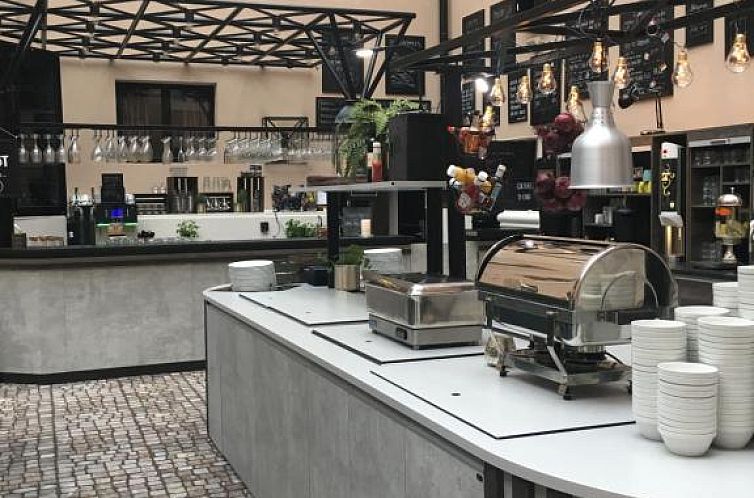 Clarion Collection Hotel Victoria