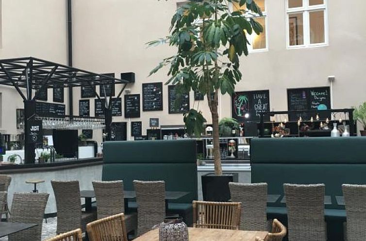 Clarion Collection Hotel Victoria