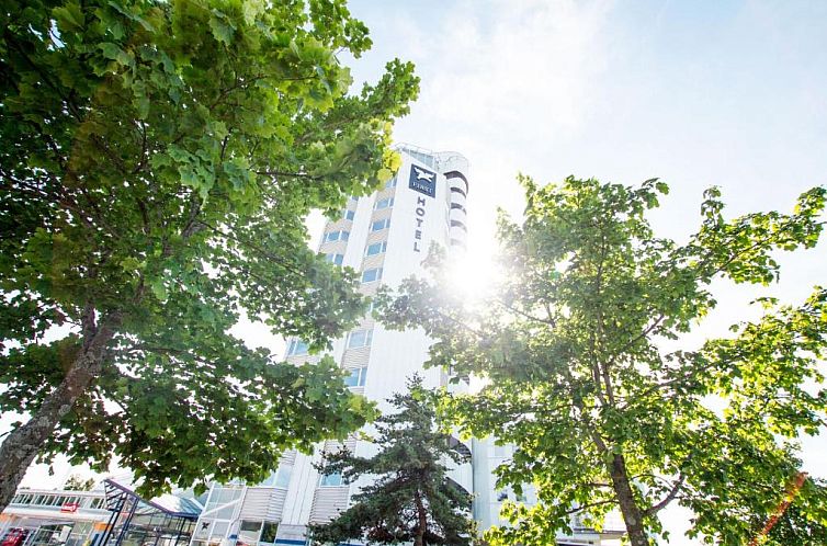 First Hotel Jönköping