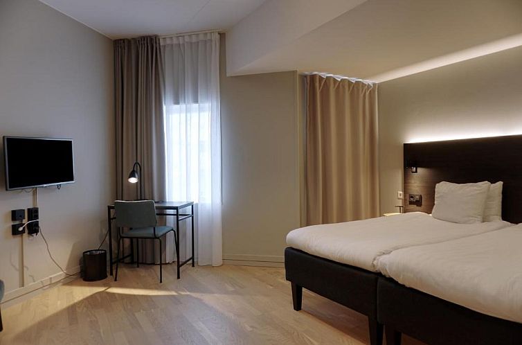 First Hotel Jönköping