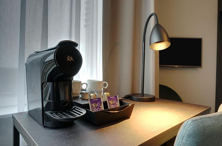 First Hotel Jönköping