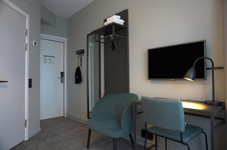 First Hotel Jönköping