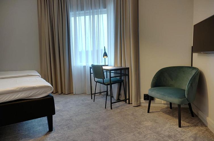 First Hotel Jönköping
