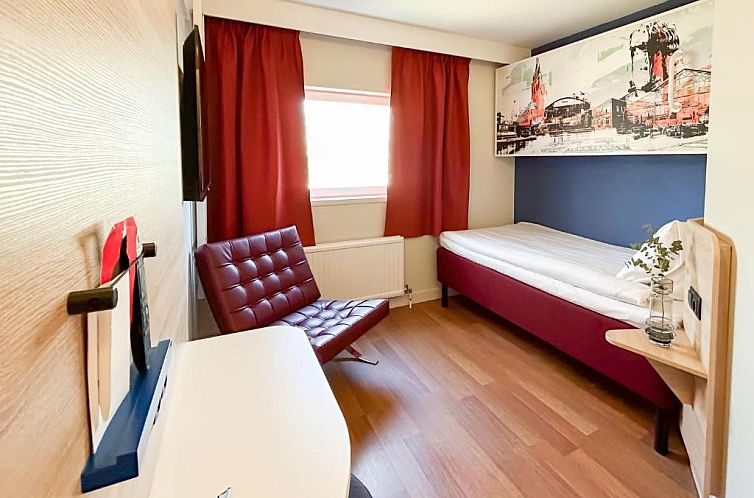 Good Morning Jönköping