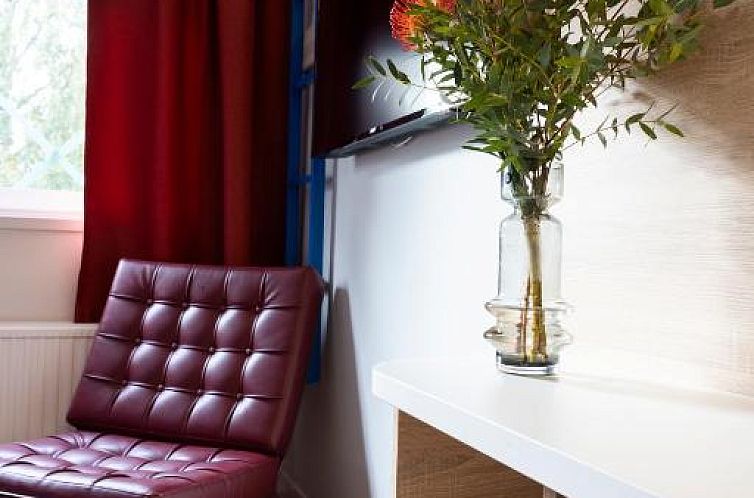 Good Morning Jönköping