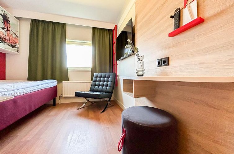 Good Morning Jönköping