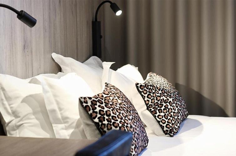 Best Western Plus John Bauer Hotel