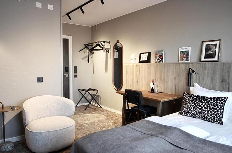 Best Western Plus John Bauer Hotel