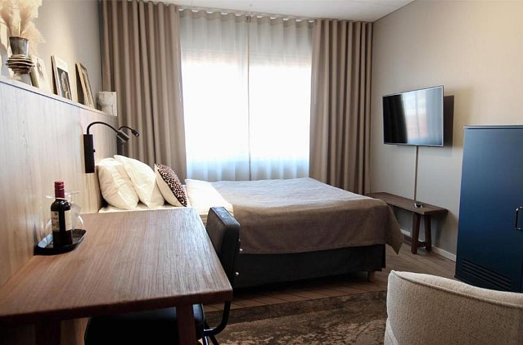 Best Western Plus John Bauer Hotel