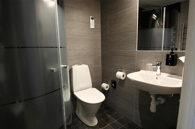 Best Western Plus John Bauer Hotel