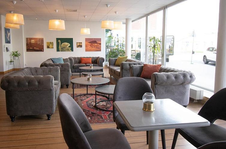 Familjen Ericssons City Hotel