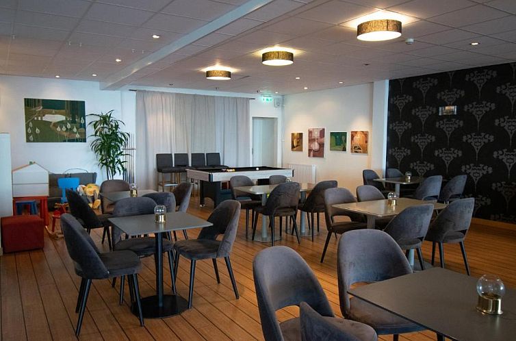 Familjen Ericssons City Hotel