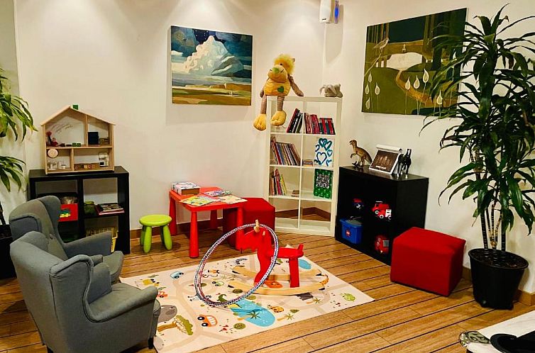 Familjen Ericssons City Hotel