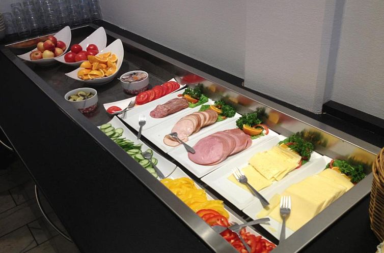 Familjen Ericssons City Hotel