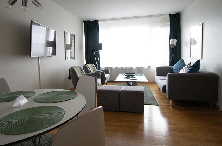 Familjen Ericssons City Hotel