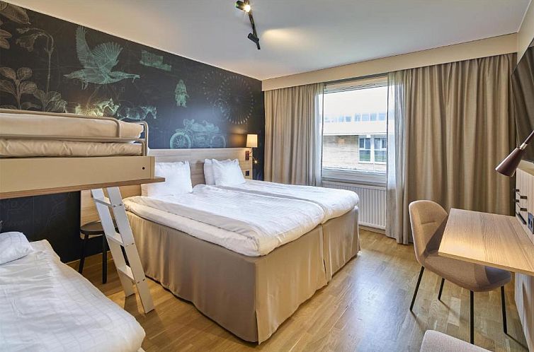 Guest house 2617312 - Apartment Götaland - Scandic Elmia