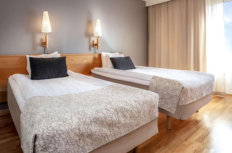 Unterkunft 2617313 - Appartement Götaland - Scandic Portalen