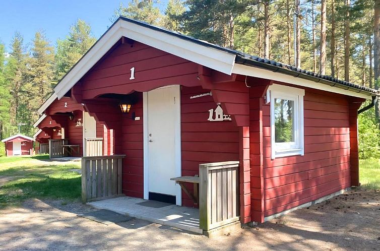 Unterkunft 2617316 - Ferienhaus Götaland - Hyltena Stugby