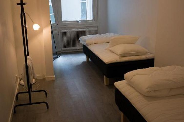 Unterkunft 2617317 - Appartement Götaland - Jönköping Vandrarhem