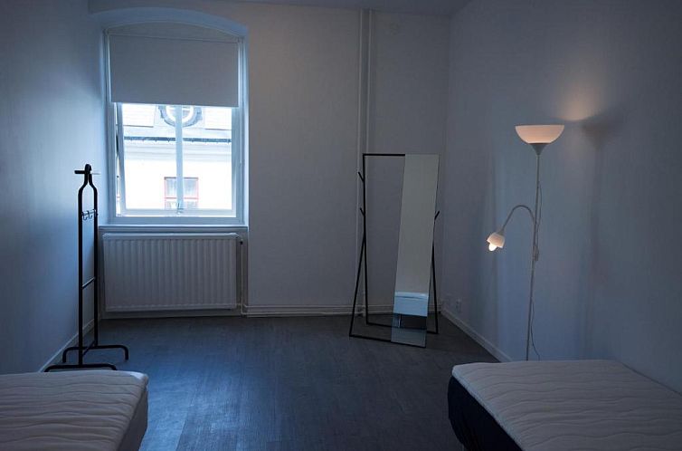 Jönköping Vandrarhem