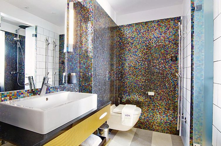 Vox Hotel