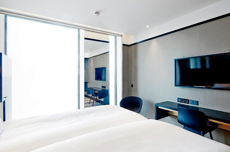 Vox Hotel