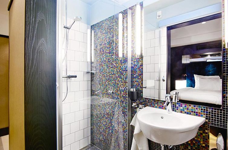 Vox Hotel