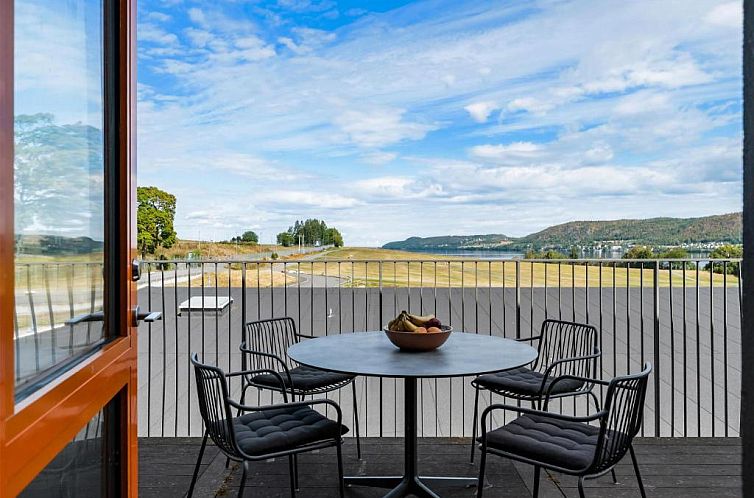 RC Hotel Sport's & Business