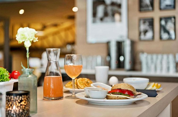 RC Hotel Sport's & Business