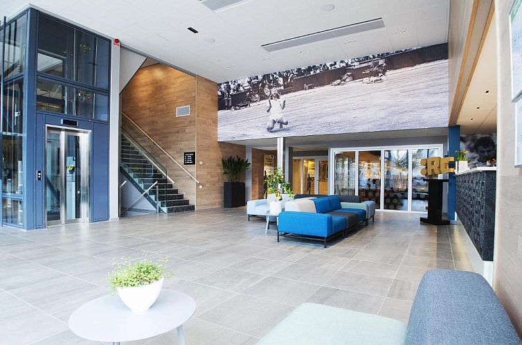 RC Hotel Sport's & Business