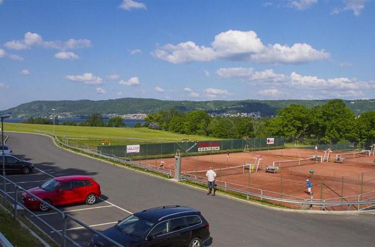 RC Hotel Sport's & Business