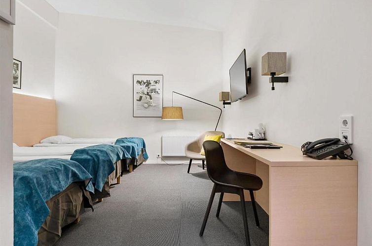 RC Hotel Sport's & Business