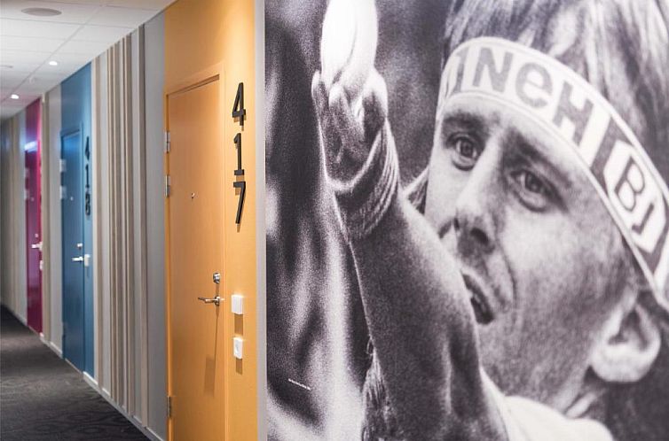 RC Hotel Sport's & Business