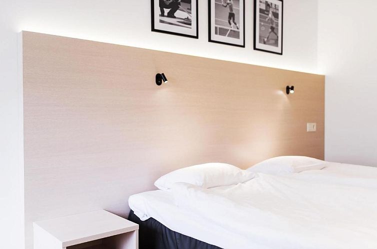 RC Hotel Sport's & Business