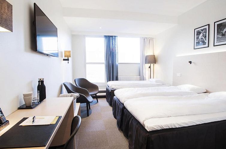 RC Hotel Sport's & Business