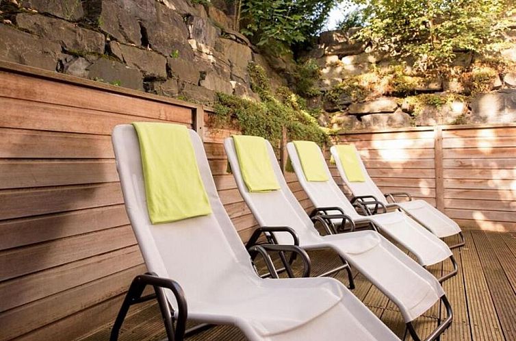 Maifeld Sport- und Tagungshotel