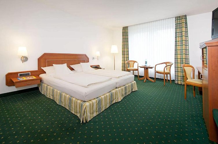 Maifeld Sport- und Tagungshotel