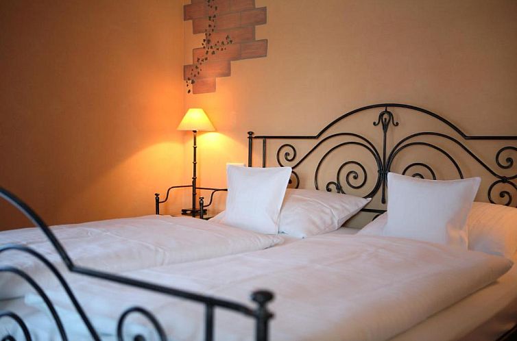 Maifeld Sport- und Tagungshotel